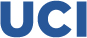 UCI logo