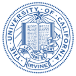 UCI Seal (white fill)