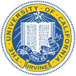 UCI Seal (2 color)