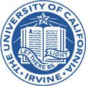 UC Irvine seal